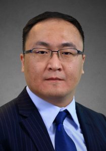 </p> <h3>Zhao Qingda</h3> <p>