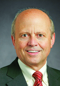 </p>
<h3>Wally Rhines</h3>
<p>